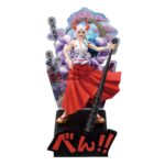 One Piece Yamato A New Dawn Ichiban Kuji Bandai Figure