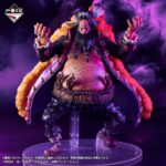 One Piece The New Four Emperor Ichiban Kuji Marshall D.Teach Bandai Figure