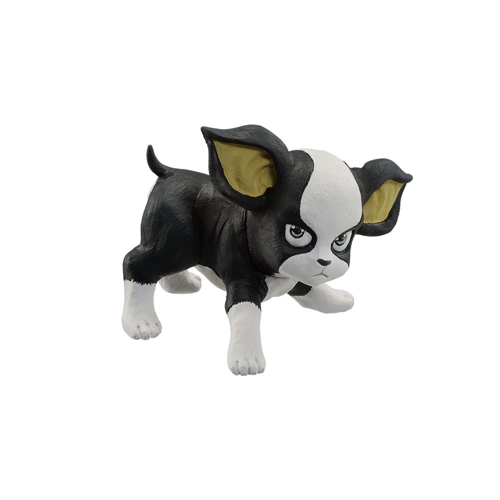 pos-437666-4f316bb16cca7cff6649da7d4f46ead4.jpg Jojo's Bizarre Iggy Adventure Part 3 Ichiban Kuji Bandai Figure - Image 1