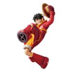 One Piece Monkey D. Luffy Future Island Egghead Ichiban Kuji Bandai Figure