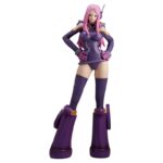 One Piece Jewelry Bonney Future Island Egghead Ichiban Kuji Bandai Figure