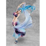 One Piece Nefertari Vivi P.O.P. Playback Memories Megahouse Statue