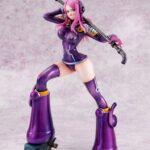One Piece Jewelry Bonney "Evolutionary History" P.O.P Megahouse Statue