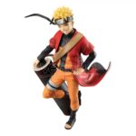 Naruto Shippuden Naruto Uzumaki Sage Mode Figure