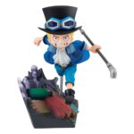 One Piece Sabo "Run Run Run" G.E.M. Megahouse Statue