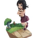 One Piece Nico Robin "Run Run Run" G.E.M. Megahouse Statue