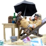 Porco Rosso Porco Model Kit 1/48