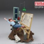 Porco Rosso Fio Stretches Model Kit 1/48