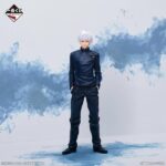 Jujutsu Kaisen Gojo Satoru Past Edition The Third Ichiban Kuji Bandai Figure
