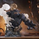 Berserk Zodd Goodsmile Bust