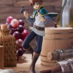 Konosuba Kazuma Pop Up Parade Goodsmile Figure