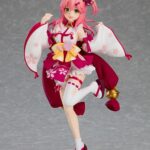 Hololive Production Sakura Miko Pop Up Parade Goodsmile Figure