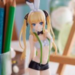 Eriri Spencer Sawamura Good Smile Pop Up Parade Figure