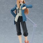 Chainsaw Man Power Figma Max Factory Figure