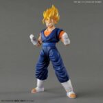 Dragon Ball Z Super Saiyan Vegetto Bandai Model Kit