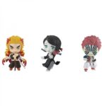 Demon Slayer Chibi Masters Vol 2 Figure