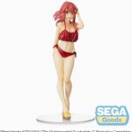 The Quintessential Quintuplets Itsuki Nakano Sega Goods Statue