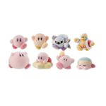 Kirby Random Banpresto Figure