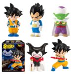 Dragon Ball Daima Sofbits Random Banpresto Figure
