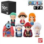 One Piece Sofbits Random Banpresto Figure