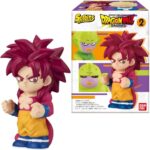 Dragon Ball Daima Softbits W2 Mystery Banpresto Figure