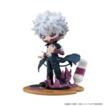 My Hero Academia Dabi Palverse Goodsmile Statue