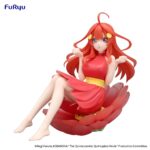 Quintessential Quintuplets Nakano Itsuki Bloo-me Furyu Statue