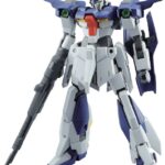 Gundam Lightning HG 1/144 Bandai Model Kit
