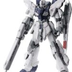 Gundam MSN-06S Sinanju Stein Ver. Ka MG 1/100 Bandai Model Kit