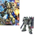 Gundam Geara Doga MG 1/100 Bandai Model Kit
