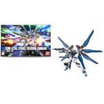Gundam ZGMF-X20A Strike Freedom HG 1/144 Bandai Model Kit