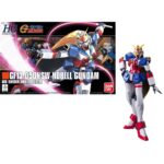 Gundam Nobell Gundam HGUC 1/144 Bandai Model Kit
