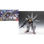Gundam R13 Providence Gundam ZGMF-X13A HG 1/144 Bandai Model Kit