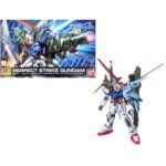 Gundam R17 Perfect Strike Gundam HG 1/144 Bandai Model Kit