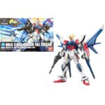 Gundam Build Strike Gundam Full Package HGBF 1/144 Bandai Model Kit