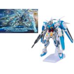 Gundam G-Self Perfect Pack HG 1/144 Bandai Model Kit