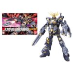 Gundam RX-0 Unicorn 02 Banshee Destroy Mode HGUC 1/144 Bandai Model Kit