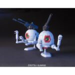Gundam RB-79 Ball HGUC 1/144 Bandai Model Kit