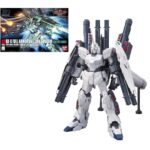 Gundam Full Armor Unicorn Gundam 'Destroy' HGUC 1/144 Bandai Model Kit