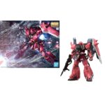 Gundam Gunner Zaku Warrior Lunamaria Hawke Custom MG Bandai Model Kit