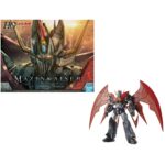 Mazinkaiser Infinitism HG 1/44 Bandai Model Kit