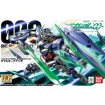 Gundam OO QAN(T) 00-66 HG 1/144 Bandai Model Kit