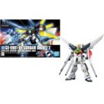 Gundam GX-9901-DX Gundam Double X HGAW 1/144 Bandai Model Kit