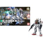 Gundam RX-178 Gundam MK-II AEUG 1/144 HGUC Bandai Model Kit