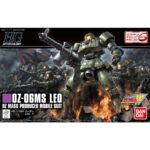 Gundam HGAC LEO HG 1/144 Bandai Model Kit
