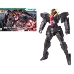 Gundam Seraphim Gundam HG 1/44 Bandai Model Kit