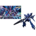 Gundam Alus Earthree HGBD:R 1/144 Bandai Model Kit