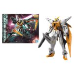 Gundam Kyrios MG 1/100 Bandai Model Kit