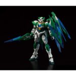 Gundam OO Sia Qan(t) HG 1/144 Bandai Model Kit