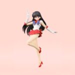Sailor Moon Sailor Mars S.H. Figuarts